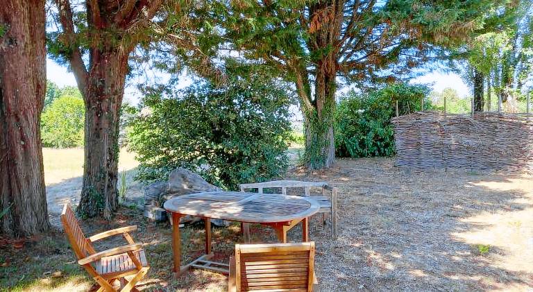 Vacation home with 2 rooms for 4 persons — photo 5