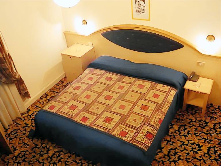 Hotel La Terrazza in Vicenza