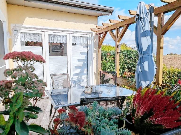 Ferienwohnung Zierow