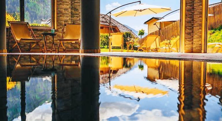 Charming rental apartment with pool, terrace & garden | Close to the ski | Dogs allowed — photo 2
