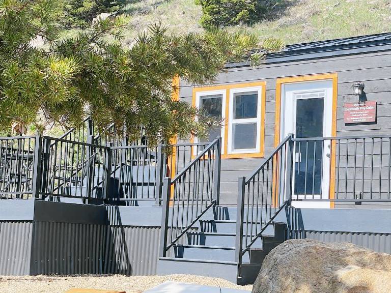Bed & Breakfast Red Lodge