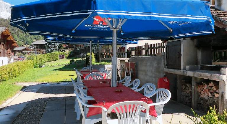 Hotel Haus Muhlebach — photo 5