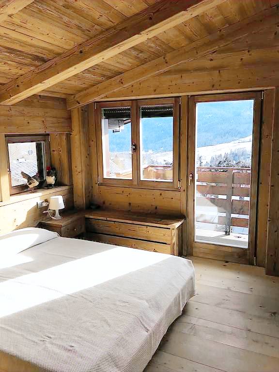 Ferienwohnung Cortina d’Ampezzo