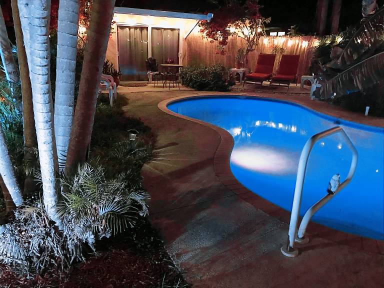 Cabin West Palm Beach