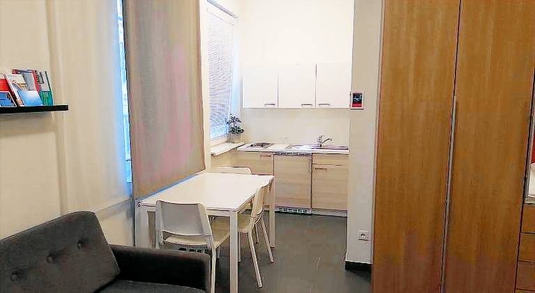 City Center Apartments Linz — photo 3