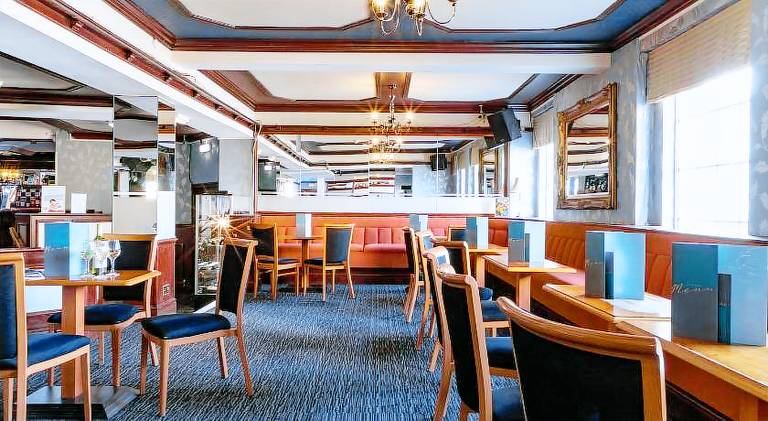 The Caledonian Tower Hotel — photo 5