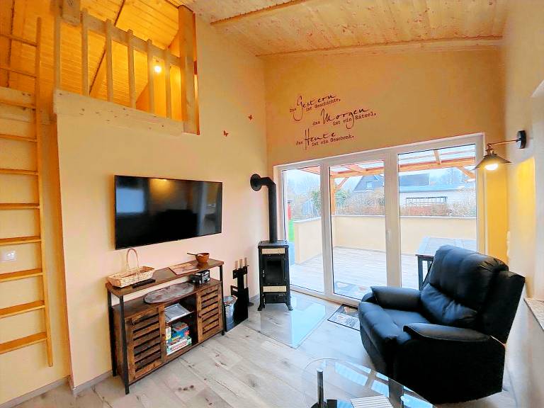 Ferienhaus Cora