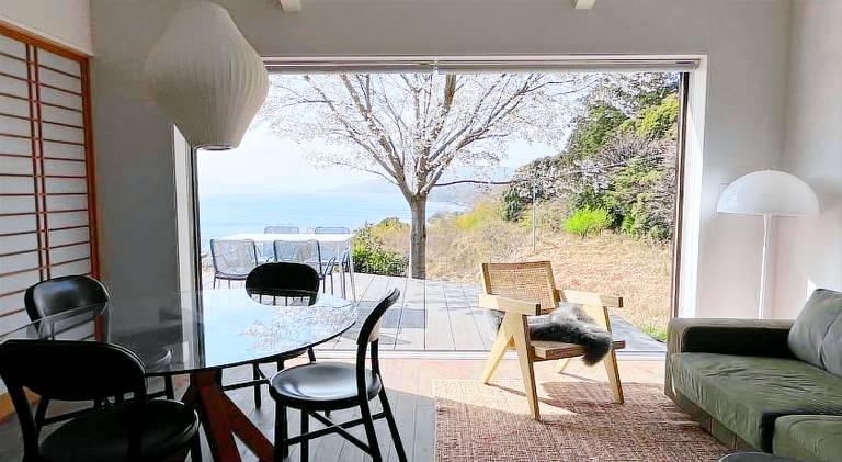 67 m&sup2; Villa