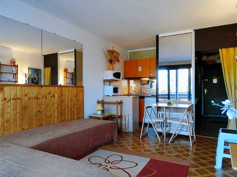 Appartement La Pierre Saint-Martin