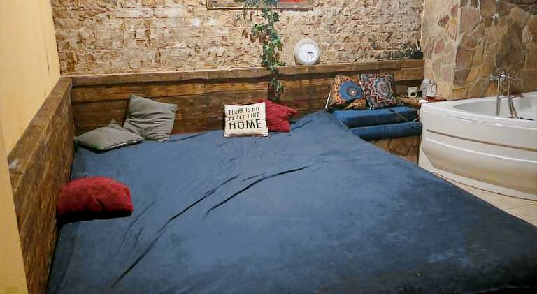 Relax house — photo 2