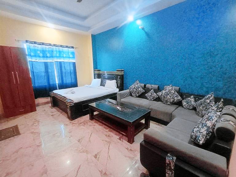 Shivaya International Inn LLP in Lucknow