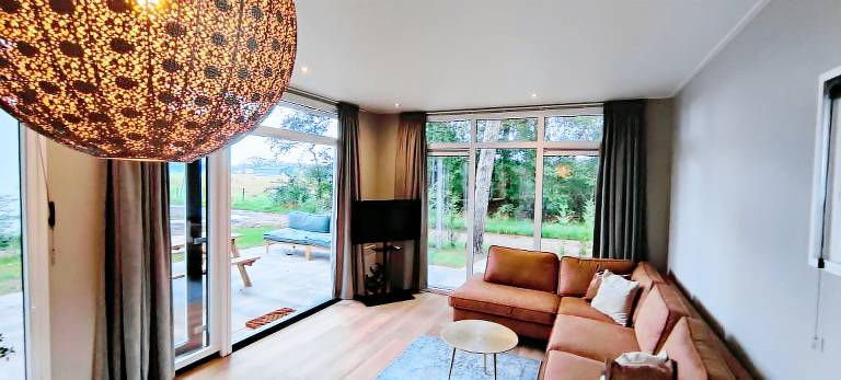 Chalet Haarle