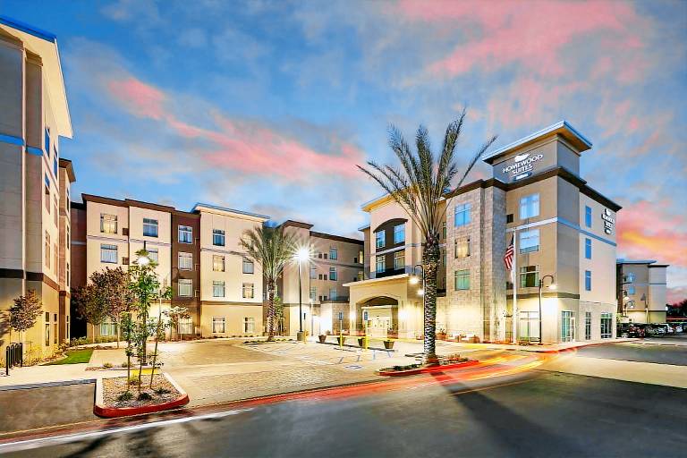 Homewood Suites by Hilton Los Angeles Redondo Beach in El Segundo, CA