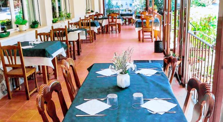 Hotel Rural El Retiro de San Pedro by RetiroRural — photo 4