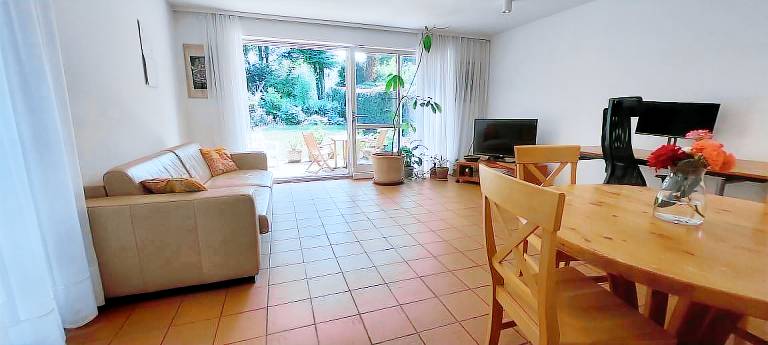 Ferienwohnung Taufkirchen