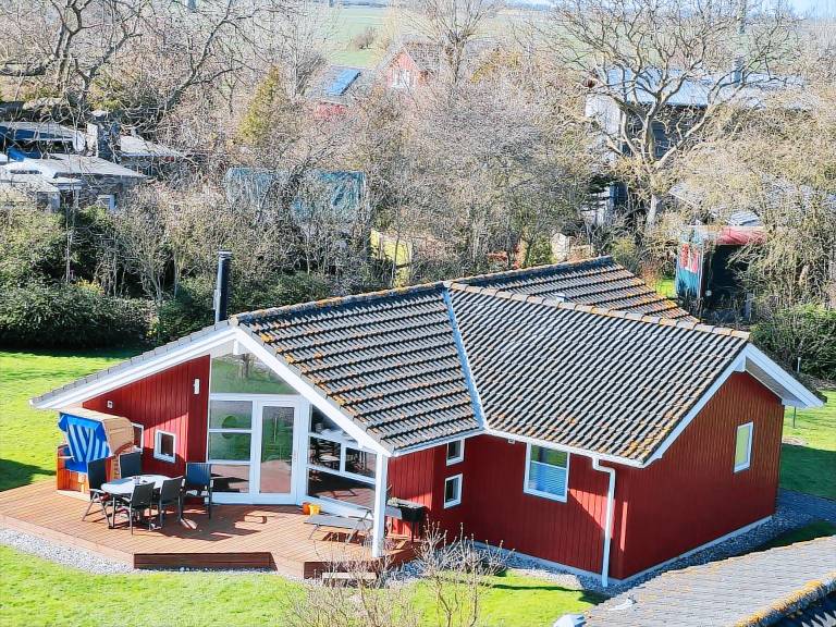 House  Bannesdorf
