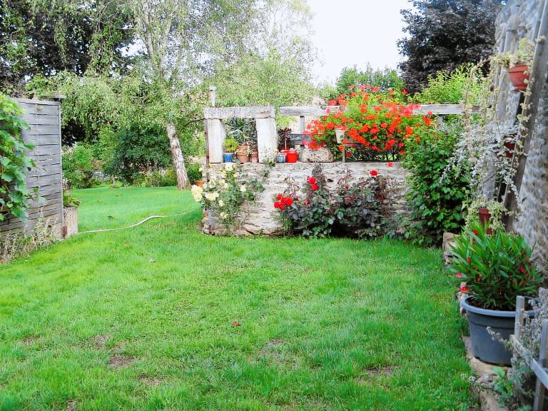 Cottage Sarrey