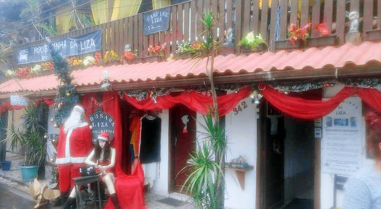 Pousadinha da LIZA — photo 5