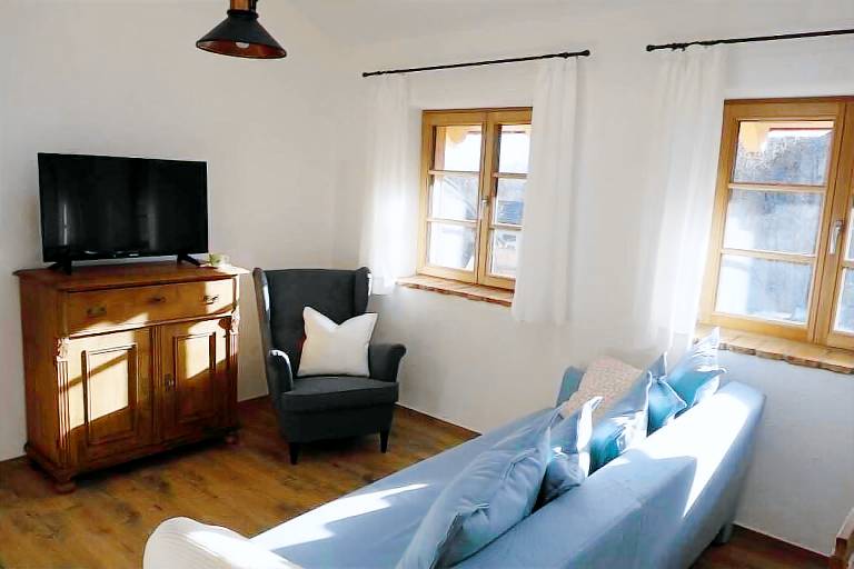 Ferienwohnung  Hirschbichl