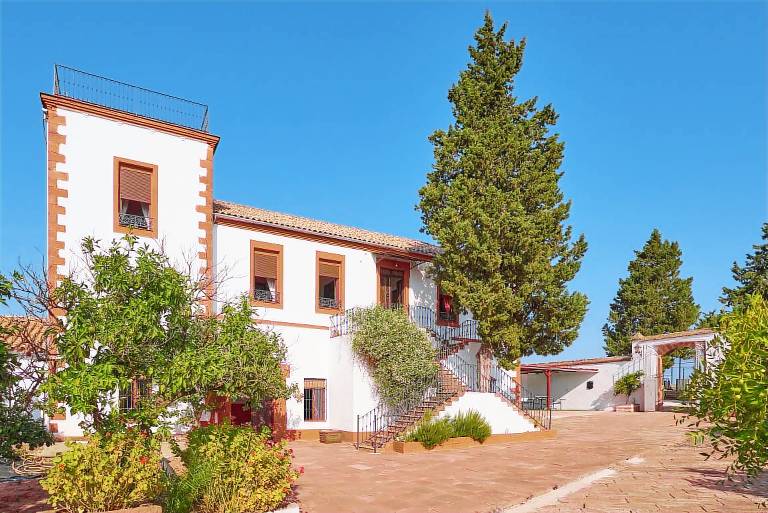 Casa Montoro