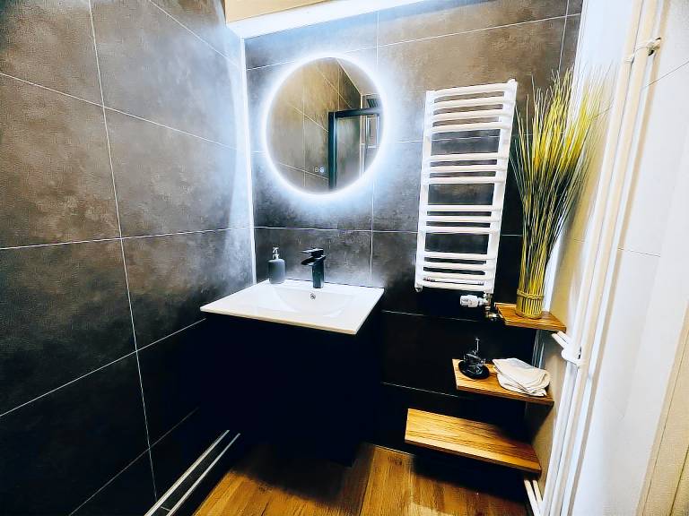 Appartement Allinges