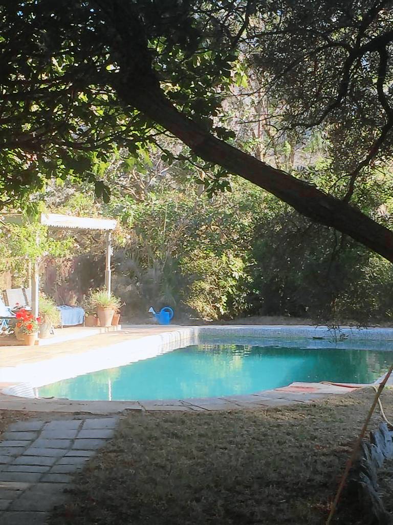 Villa Pampaneira