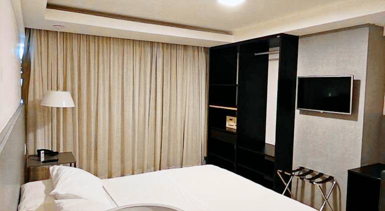 Serviced apartment with terrace — photo 2