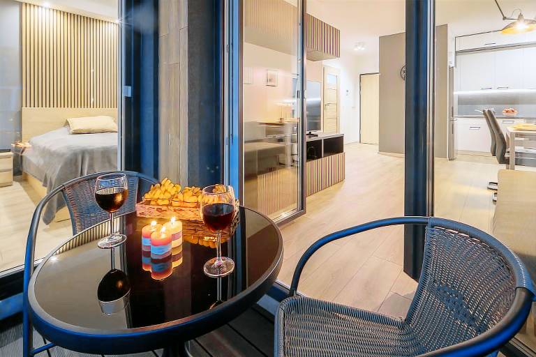 Charming apartment | Next to the beach | Dogs allowed — photo 2