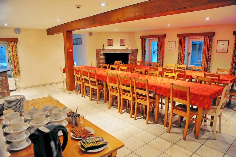 Family-oriented pleasant vacation home with garden, sauna & terrace | Pets allowed — photo 2
