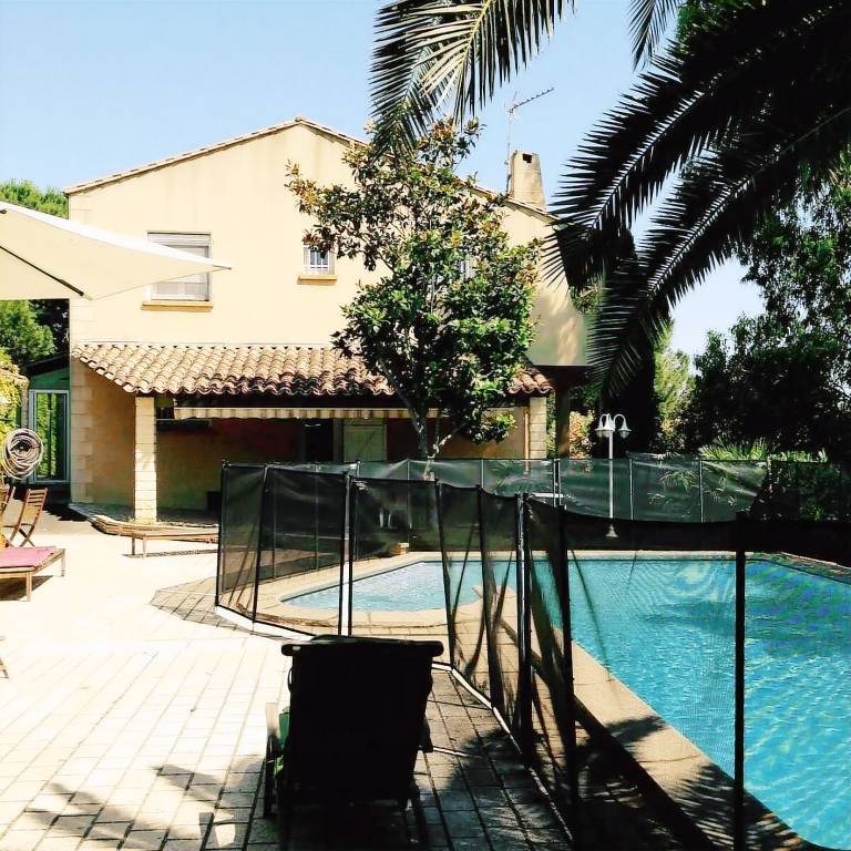 Ferienhaus in Portiragnes, Languedoc-Roussillon, Frankreich