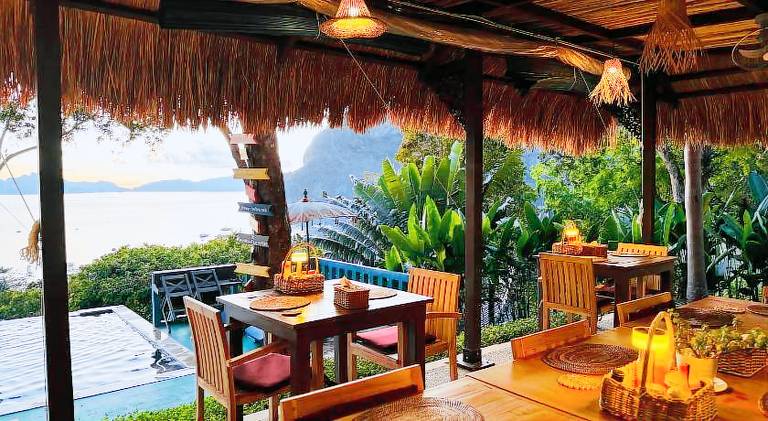 Lumbung Loft Villas at Karuna El Nido — photo 4