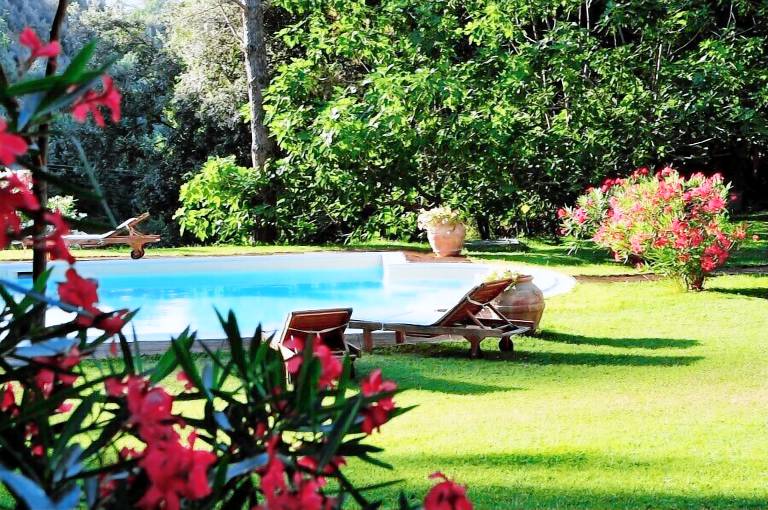 Agriturismo La Fornace
