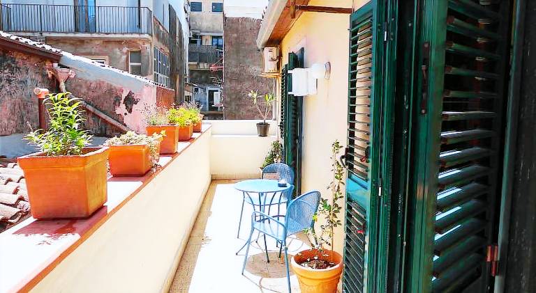 Charming rental apartment | Near Catania Cathedral | Pets allowed — photo 2