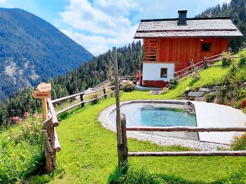 Chalet San Vigilio