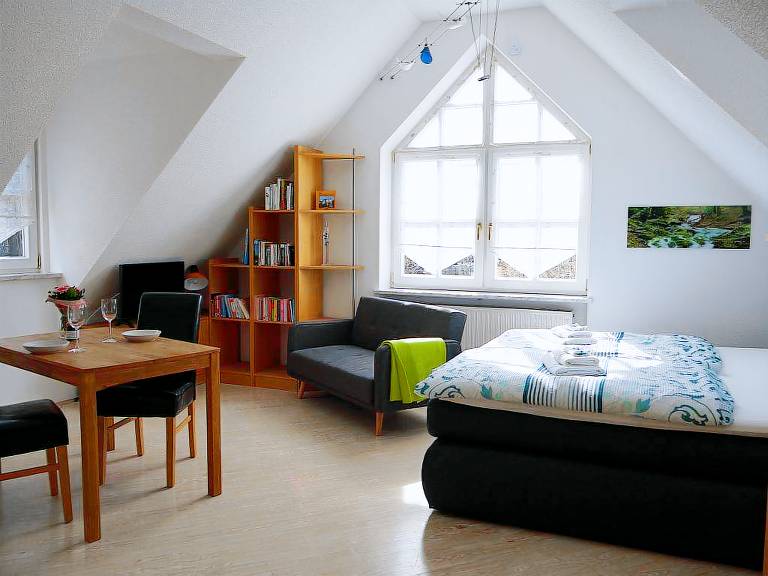 Ferienwohnung 2