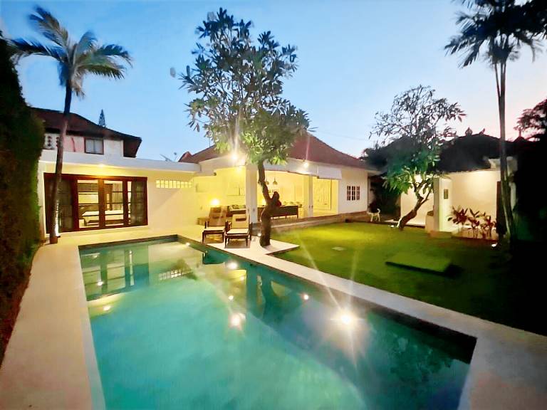 Charming house | Beach nearby | Dogs allowed in Kuta