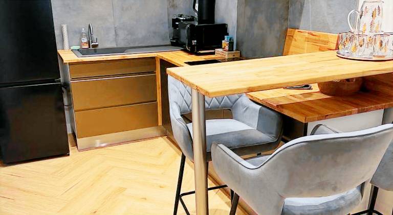 Holiday apartment with 1 room for 4 persons in Ostrava