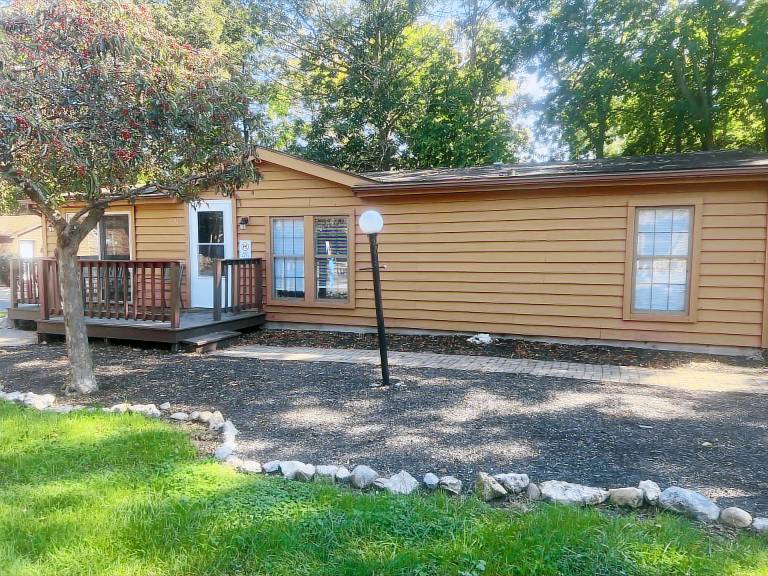 Cabin Put-in-Bay