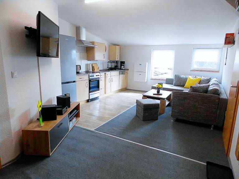 Ferienwohnung Hessenhagen