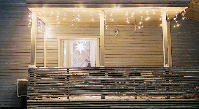 Cozy&Comfy Nordic Villa with sauna & big private yard — photo 3