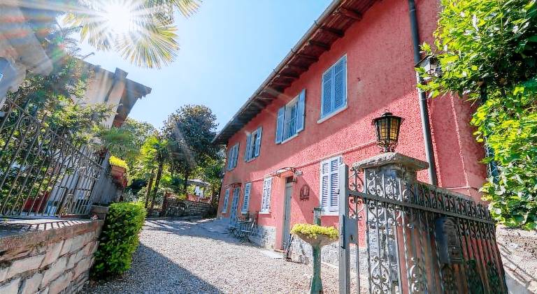 Nice vacation home | Pets allowed in Tremezzina