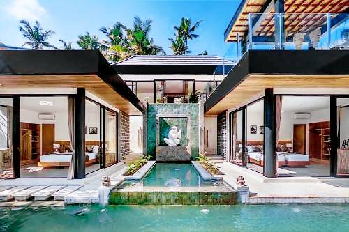 Appartement Lodtunduh