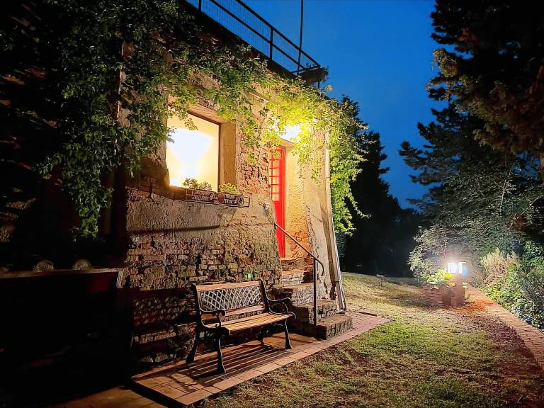 Ferienwohnung in Castelfiorentino, Sizilien