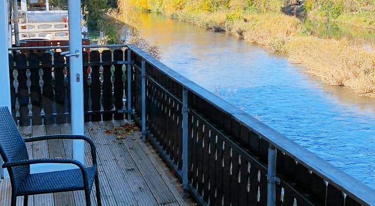 Ferienwohnung Hann. Münden