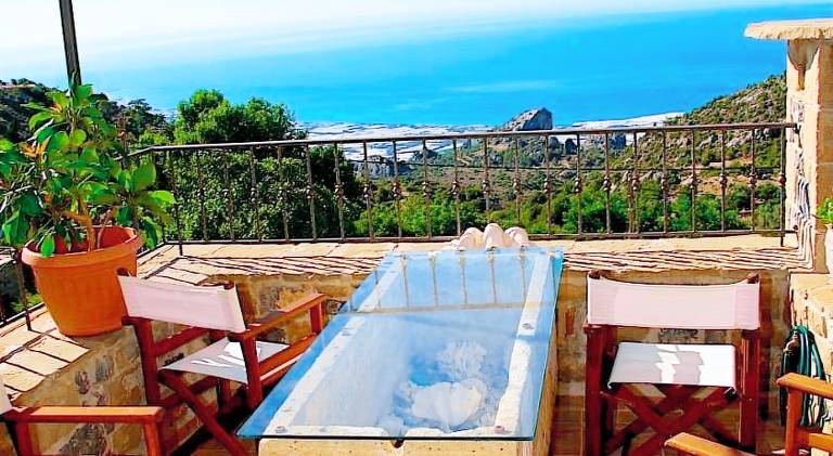 Diktynna Traditional Villas — photo 4