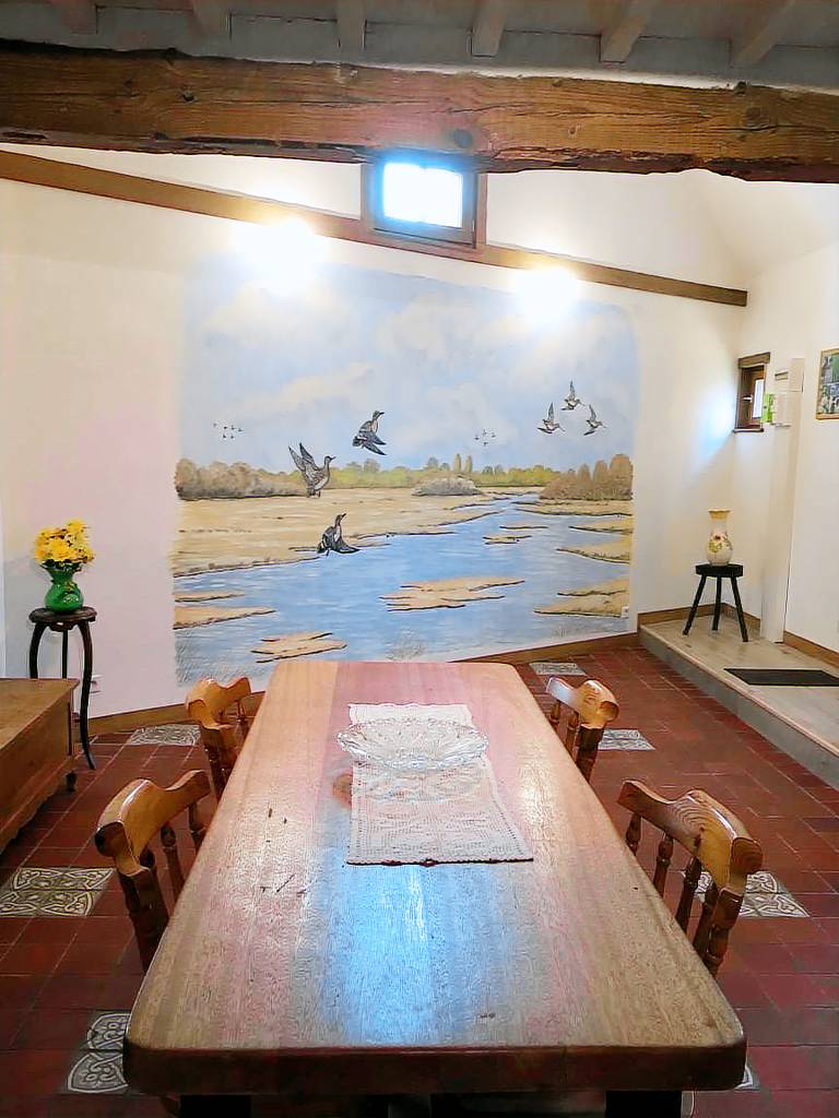 Maison de vacances Noyelles-sur-Mer