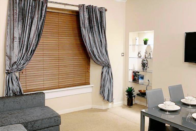 Apartment Dunfermline