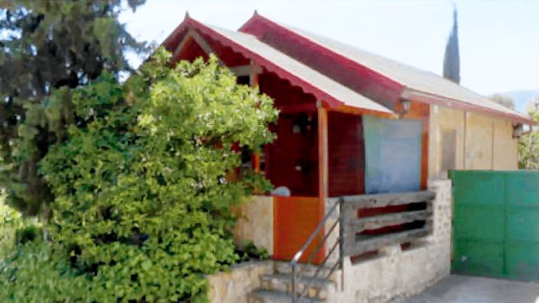 Casa Anna