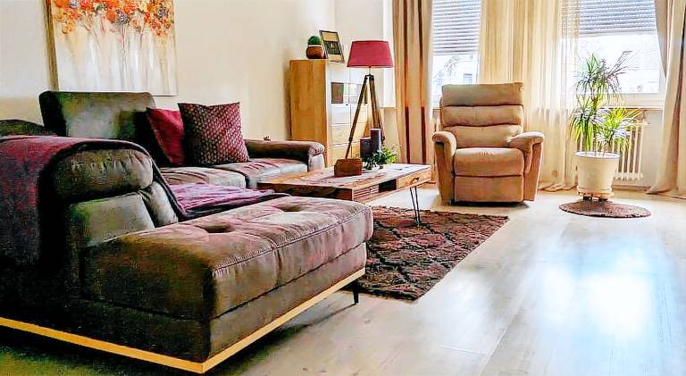 Ferienwohnung Rastatt