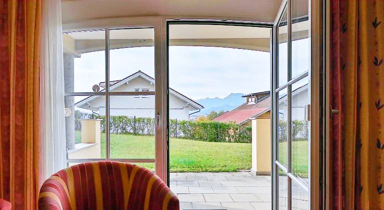 Beautiful holiday apartment with patio | Good for workation | Pet-friendly — photo 5